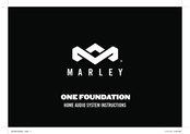 Marley ONE FOUNDATION Manual Del Usuario