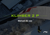 Niviuk KLIMBER 2 P Manual De Uso