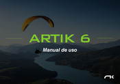 Niviuk ARTIK 6 Manual De Uso