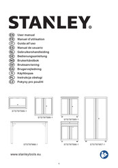 Stanley STST97957-1 Manual De Usuario