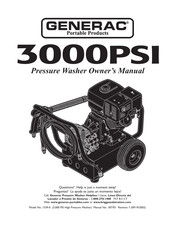 Generac 1539 0 El Manual Del Propietario