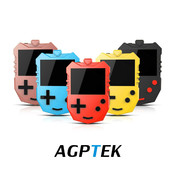 AGPtek K1 Manual Del Usuario