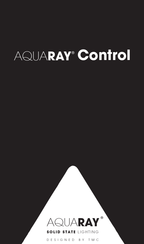 TMC Aquarium AQUARAY Control Instrucciones De Funcionamiento