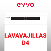 EVVO D4 Manual Del Usuario