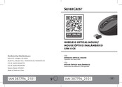 Silvercrest SFM 4 C4 Manual De Usuario