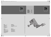 Fein GRIT GIMS75 2H Manual Del Usuario