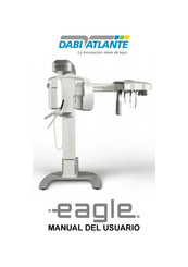 Dabi Atlante eagle Manual Del Usuario