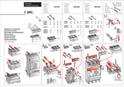 Abb F-BRC Serie Instrucciones De Instalación