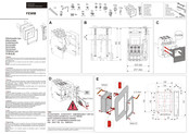 Abb FEWM Serie Instrucciones De Instalación