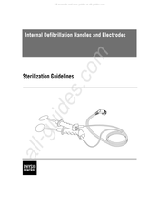 Physio Control LIFEPAK 12 Manual De Instrucciones