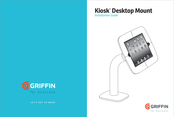 Griffin Kiosk Guia De Instalacion