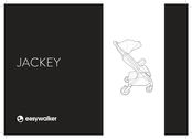 EasyWalker JACKEY Manual Del Usuario