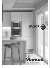 Fagor FE-7210B Manual Del Usuario
