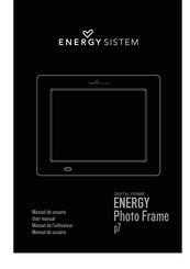 ENERGY SISTEM p7 Manual De Usuario