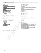 Medline MDS2002 Instrucciones De Uso