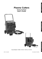 Century Tool 20 Amp Guia Del Usuario