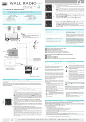 EGi play&sound 41515 Manual De Instrucciones