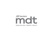 dedalo mdt Manual De Instrucciones