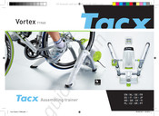 Tacx Vortex T1960 Guia De Inicio Rapido