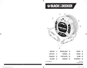 Black and Decker BDBBC2C Manual Del Usuario