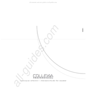 COLLEXIA PROFESSIONAL NST D9201 Manual De Instrucciones