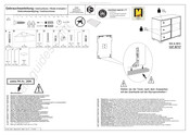 PAIDI MIA & BEN 137 5717 Instrucciones De Montaje