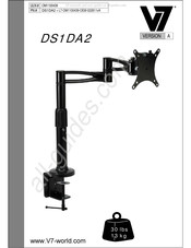 V7 DS1DA2 Manual Del Usuario