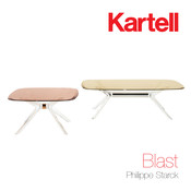 Kartell Blast Instrucciones De Montaje