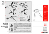 Facom 985763 Guía De Instrucciones