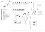 SLV 233571 Manual De Instrucciones