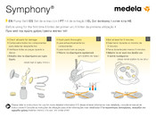 Medela Symphony Manual De Instrucciones