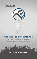 Tellur TLL331231 Manual Del Usuario