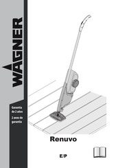 WAGNER RENUVO Manual Del Usuario