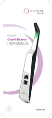 Osstell Beacon Manual Del Usuario