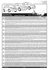 ECS Electronics TO-241-BB Instrucciones De Montaje