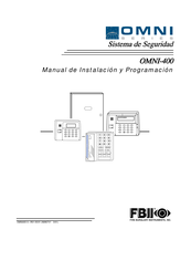 FBII Omni 400 Manual De Instalación