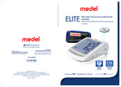 Medel ELITE Manual De Instrucciones