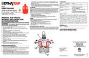 Dynatrap DT150 Manual Del Propietário
