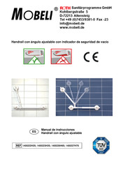 Mobeli ROTH 1400223H3S Manual De Instrucciones