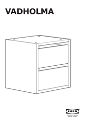 IKEA 403.743.42 Manual De Instrucciones