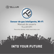 Tellur TLL331291 Manual De Usuario