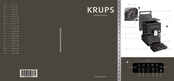 Krups EA870810 Intuition Manual De Instrucciones