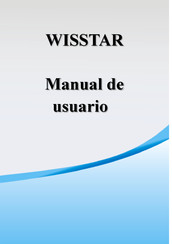 Wisstar WS-5204AH1 Manual Del Usuario