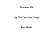 Elcometer 456 Guia Del Usuario