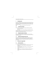 Trust 12513 Manual Del Usuario