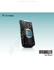 U.S.Cellular WRANGLER Manual Del Usuario