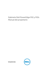 Dell E24S Manual Del Propietário