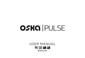 Oska Pulse Manual De Instrucciones