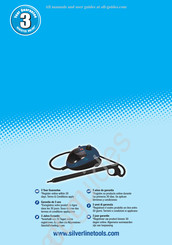 Silverline 265438 Manual Del Usuario