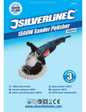 Silverline 129659 Manual De Instrucciones